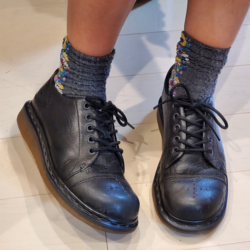 Dr. Martens Celia Vintage